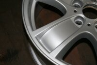 18 Zoll BMW X5 (E53) Alufelgen 8x18/ET40, 5/120, 6757355 / Sternspeiche 99 / Styling 99