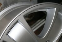 18 Zoll BMW X5 (E53) Alufelgen 8x18/ET40, 5/120, 6757355 / Sternspeiche 99 / Styling 99