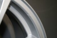 18 Zoll BMW X5 (E53) Alufelgen 8x18/ET40, 5/120, 6757355 / Sternspeiche 99 / Styling 99