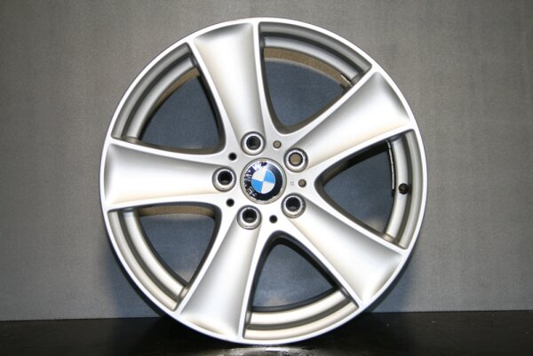 18 Zoll BMW X5 (E70) Alufelgen 8,5x18/ET46, 5/120, 6770200 / Sternspeiche 209 / Styling 209