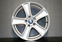 18 Zoll BMW X5 (E70) Alufelgen 8,5x18/ET46, 5/120,...