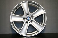 18 Zoll BMW X5 (E70) Alufelgen 8,5x18/ET46, 5/120,...