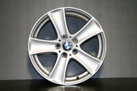 18 Zoll BMW X5 (E70) Alufelgen 8,5x18/ET46, 5/120, 6770200 / Sternspeiche 209 / Styling 209