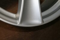 18 Zoll BMW X5 (E70) Alufelgen 8,5x18/ET46, 5/120, 6770200 / Sternspeiche 209 / Styling 209