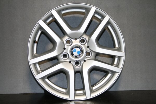 17 Zoll BMW X5 (E53) Alufelgen 7,5x17/ET40, 5/120, 6761929-14 / V-Spoke 130 / Styling 130