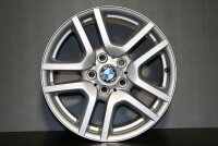17 Zoll BMW X5 (E53) Alufelgen 7,5x17/ET40, 5/120,...