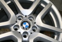 17 Zoll BMW X5 (E53) Alufelgen 7,5x17/ET40, 5/120, 6761929-14 / V-Spoke 130 / Styling 130