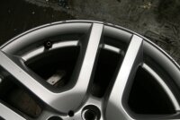 17 Zoll BMW X5 (E53) Alufelgen 7,5x17/ET40, 5/120, 6761929-14 / V-Spoke 130 / Styling 130