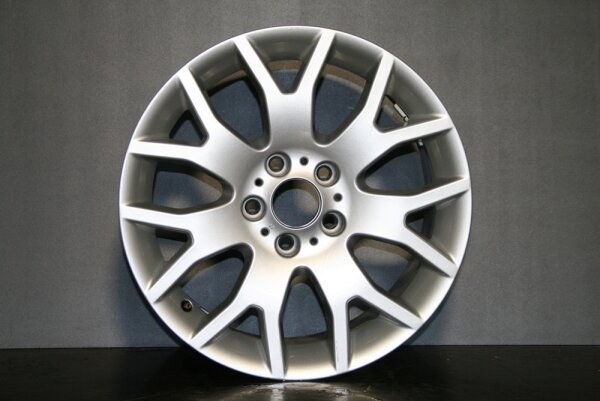 18 Zoll BMW X5 (E70) Alufelgen 8,5x18/ET46, 5/120, 6774395 / Kreuzspeiche 177 / Styling 177