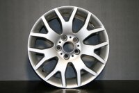 18 Zoll BMW X5 (E70) Alufelgen 8,5x18/ET46, 5/120,...