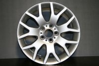 18 Zoll BMW X5 (E70) Alufelgen 8,5x18/ET46, 5/120,...