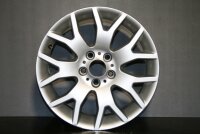 18 Zoll BMW X5 (E70) Alufelgen 8,5x18/ET46, 5/120, 6774395 / Kreuzspeiche 177 / Styling 177