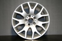 18 Zoll BMW X5 (E70) Alufelgen 8,5x18/ET46, 5/120, 6774395 / Kreuzspeiche 177 / Styling 177