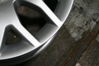 18 Zoll BMW X5 (E70) Alufelgen 8,5x18/ET46, 5/120, 6774395 / Kreuzspeiche 177 / Styling 177