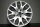 18 Zoll BMW X5 (E70) Alufelgen 8,5x18/ET46, 5/120, 6774395 / Kreuzspeiche 177 / Styling 177