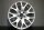 18 Zoll BMW X5 (E70) Alufelgen 8,5x18/ET46, 5/120, 6774395 / Kreuzspeiche 177 / Styling 177