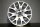 18 Zoll BMW X5 (E70) Alufelgen 8,5x18/ET46, 5/120, 6774395 / Kreuzspeiche 177 / Styling 177