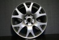 18 Zoll Dezent X5 (E70) Alufelgen 8,5x18/ET46, 5/120, KBA...