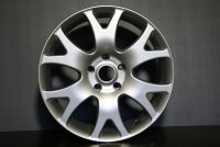 18 Zoll Dezent X5 (E70) Alufelgen 8,5x18/ET46, 5/120, KBA...