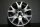 18 Zoll Dezent X5 (E70) Alufelgen 8,5x18/ET46, 5/120, KBA 47293 / O