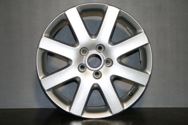 17 Zoll VW Alufelgen 6x17/ET45, 3C0 601 025 M