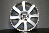 17 Zoll VW Alufelgen 6x17/ET45, 3C0 601 025 M