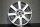 17 Zoll VW Alufelgen 6x17/ET45, 3C0 601 025 M