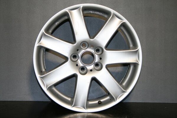 17 Zoll Rial Alufelgen Flair 7,5x17/ET36 / KBA 45568