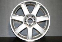 17 Zoll Rial Alufelgen Flair 7,5x17/ET36 / KBA 45568