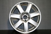 17 Zoll Rial Alufelgen Flair 7,5x17/ET36 / KBA 45568