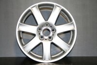17 Zoll Rial Alufelgen Flair 7,5x17/ET36 / KBA 45568