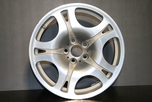 19 Zoll BMW 7er (E65, E66) Alufelgen Sternspeiche 92