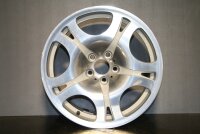 19 Zoll BMW 7er (E65, E66) Alufelgen Sternspeiche 92