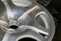 19 Zoll BMW 7er (E65, E66) Alufelgen Sternspeiche 92