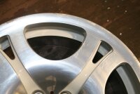 19 Zoll BMW 7er (E65, E66) Alufelgen Sternspeiche 92