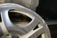 19 Zoll BMW 7er (E65, E66) Alufelgen Sternspeiche 92
