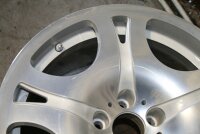 19 Zoll BMW 7er (E65, E66) Alufelgen Sternspeiche 92