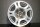 19 Zoll BMW 7er (E65, E66) Alufelgen Sternspeiche 92