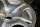 19 Zoll BMW 7er (E65, E66) Alufelgen Sternspeiche 92