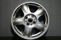 15 Zoll MINI Mini One (R56) Alufelgen 5,5x15/ET45, 4/120,...