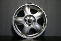 15 Zoll MINI Mini One (R56) Alufelgen 5,5x15/ET45, 4/120,...