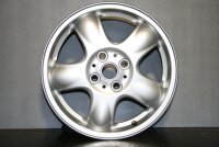 15 Zoll MINI Mini One (R56) Alufelgen 5,5x15/ET45, 4/120, 6768498 / 5 Star Spooler 100 / Styling 100