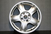 15 Zoll MINI Mini One (R56) Alufelgen 5,5x15/ET45, 4/120, 6768498 / 5 Star Spooler 100 / Styling 100