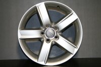 17 Zoll Audi Q5 (8R) Alufelgen 7x17/ET37, 5/112, 8R0 071...