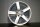 17 Zoll Audi Q5 (8R) Alufelgen 7x17/ET37, 5/112, 8R0 071 497 JUL K2