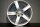 17 Zoll Audi Q5 (8R) Alufelgen 7x17/ET37, 5/112, 8R0 071 497 JUL K2