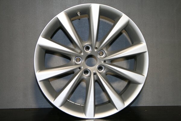 18 Zoll BMW 6er GT, 7er, 8er Alufelgen 8x18/ET30 / 6867338 / V-Speiche 642