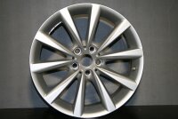 18 Zoll BMW 6er GT, 7er, 8er Alufelgen 8x18/ET30 / 6867338 / V-Speiche 642