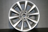 18 Zoll BMW 6er GT, 7er, 8er Alufelgen 8x18/ET30 / 6867338 / V-Speiche 642