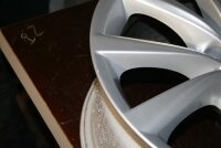 18 Zoll BMW 6er GT, 7er, 8er Alufelgen 8x18/ET30 / 6867338 / V-Speiche 642